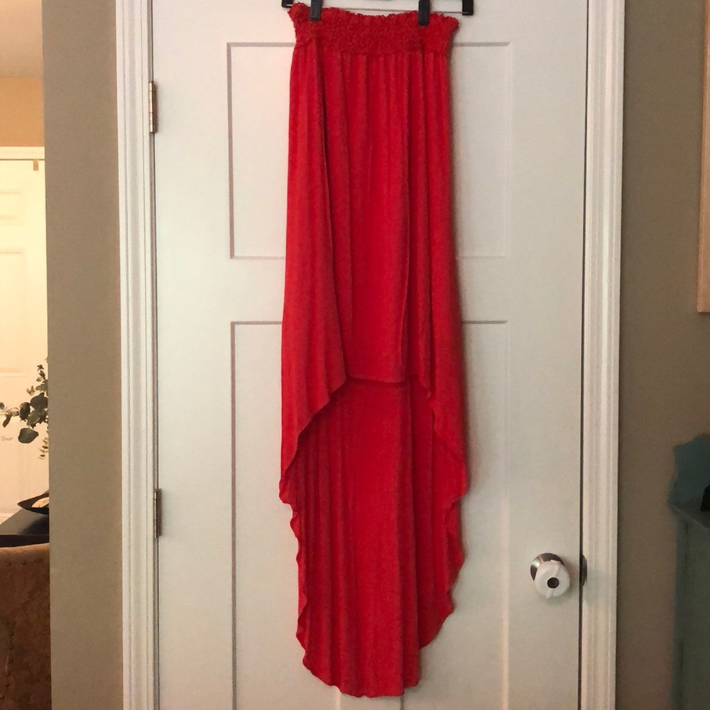 Cute summer dress